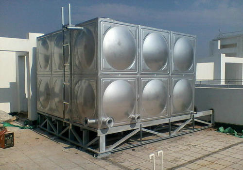 不銹鋼水箱可以用于裝存儲醋嗎?