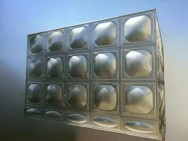 洛陽不銹鋼生活水箱就是指的自來水飲用水箱嗎