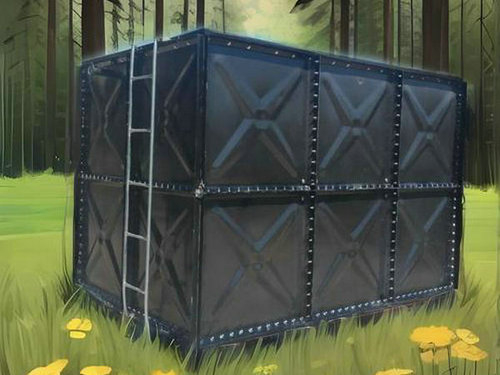 洛陽水箱鍍鋅層厚度對水箱質量和使用壽命有哪些影響？