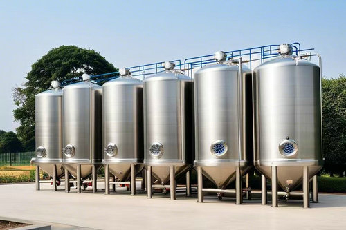 洛陽鈦合金水箱加強件在高溫環境下的使用壽命如何？