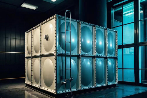 如何選擇適合洛陽玻璃鋼消防水箱保溫的玻璃棉？