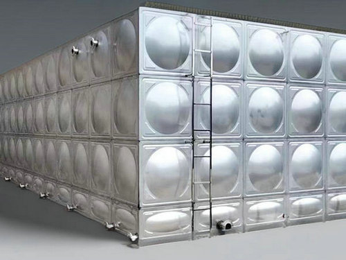 洛陽裝配式不銹鋼水箱的使用壽命有多長?