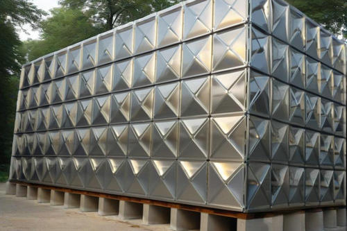 如何判斷洛陽不銹鋼保溫水箱保溫層的材料質量？