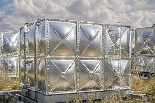 洛陽建筑工地消防水箱的穩(wěn)壓泵壓力異常如何進行維修？